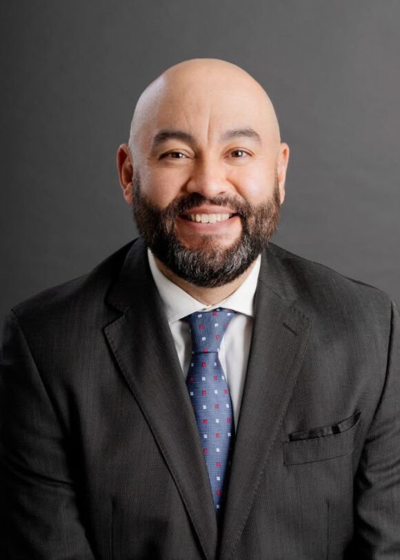 Sale Rafa Loera de la Secretaría de Desarrollo Humano y Bien Común; entra Salvador Carrillo por instrucción de Maru Campos Galván