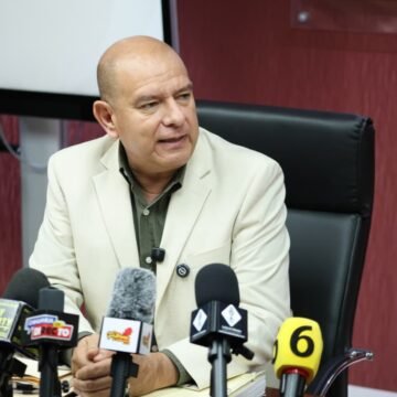 “Lo que haga el PT o el Verde es decisión de ellos; no modificará la ruta de Morena”: Cuauhtémoc Estrada