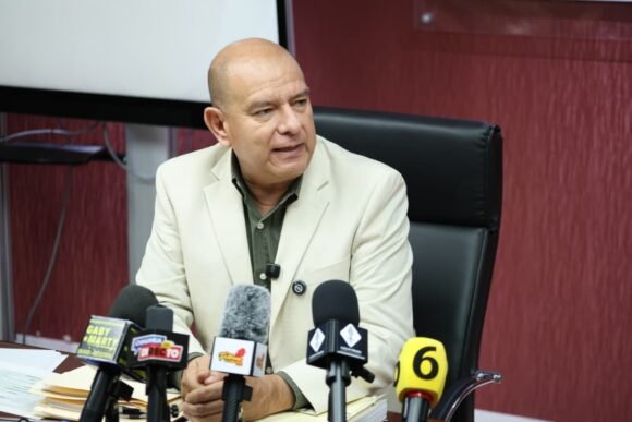 IMG-20260715-WA0052 Cuauhtémoc Estrada niega proselitismo a favor de Andrea Chávez en asamblea de Morena y afirma que aspirantes pueden acudir si así lo desean