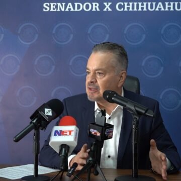 “Si la cancha está pareja, la unidad se puede preservar”: Mario Vázquez pide claridad en proceso del PAN