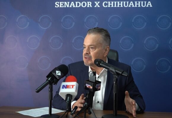 “Si la cancha está pareja, la unidad se puede preservar”: Mario Vázquez pide claridad en proceso del PAN