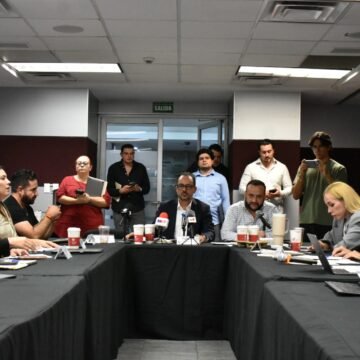 Comisión del Congreso avala dictamen para crédito por 150 millones para primera etapa del Boulevard Luis H. Álvarez