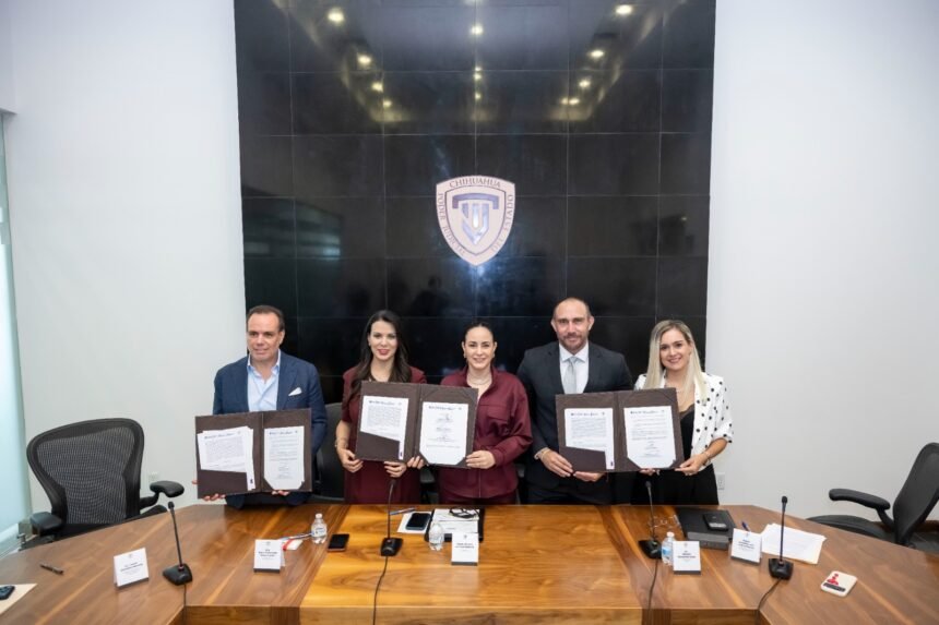 Poder Judicial y Secretaría de Salud acuerdan acciones para fortalecer la salud mental del personal judicial
