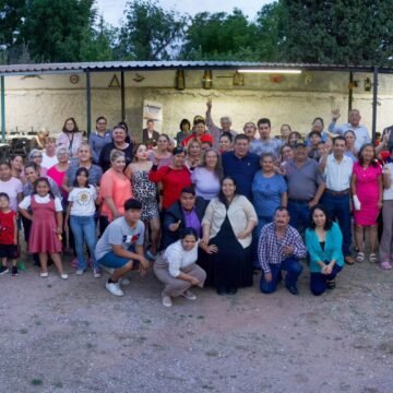 IMG-20260717-WA0007 Debe ser muy fácil ver al presidente municipal; la agenda debe ser estar con la gente: César Jáuregui