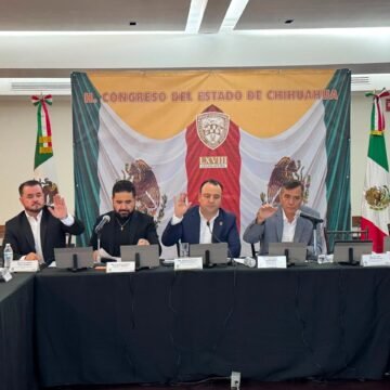 IMG-20260717-WA0016 Sesiona Congreso del Estado en Hidalgo del Parral.