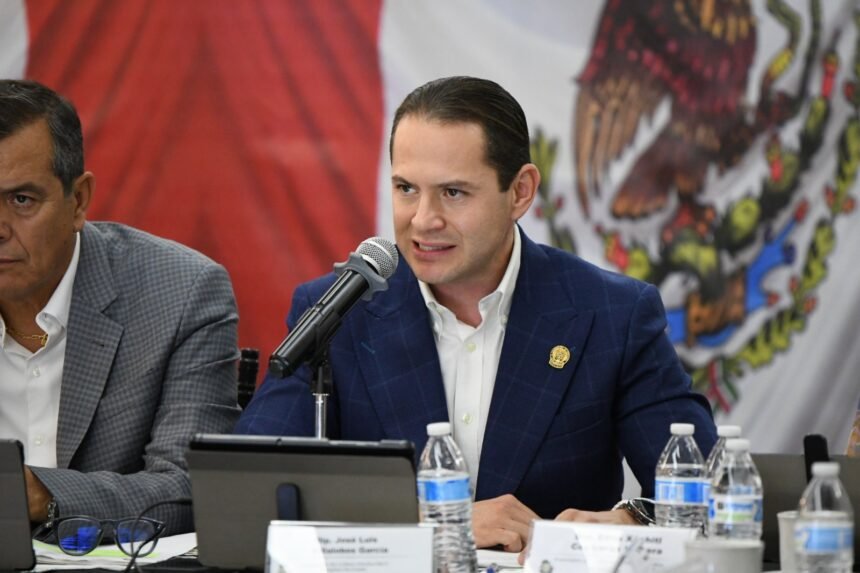 Parral merece una estrategia turística permanente: José Luis Villalobos