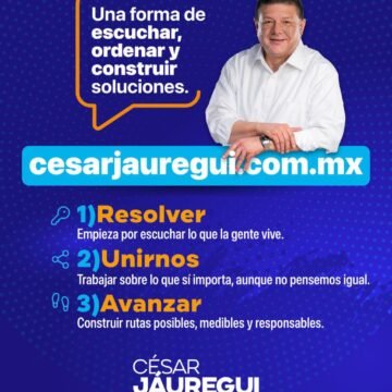 IMG-20260718-WA0031 Ciudadanos participan en la plataforma de César Jáuregui para construir el futuro de Chihuahua