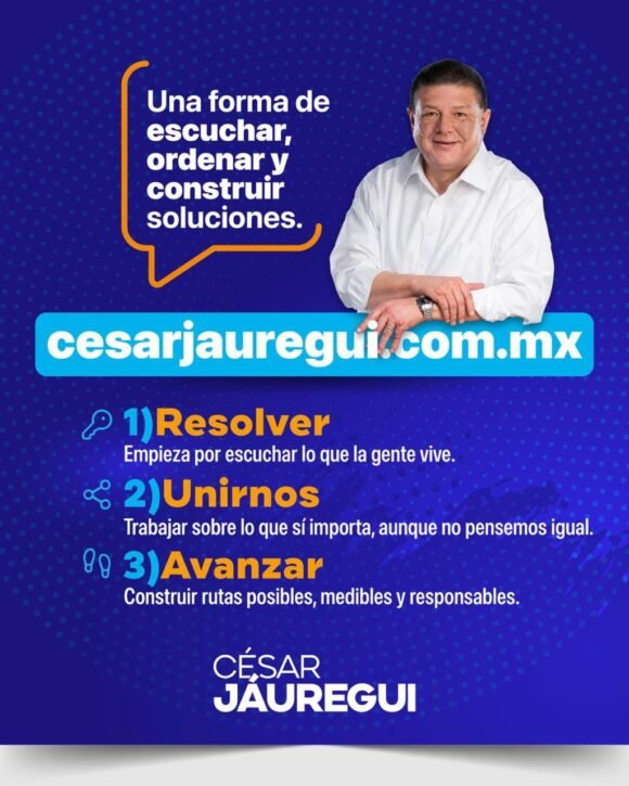 IMG-20260718-WA0031 Ciudadanos participan en la plataforma de César Jáuregui para construir el futuro de Chihuahua