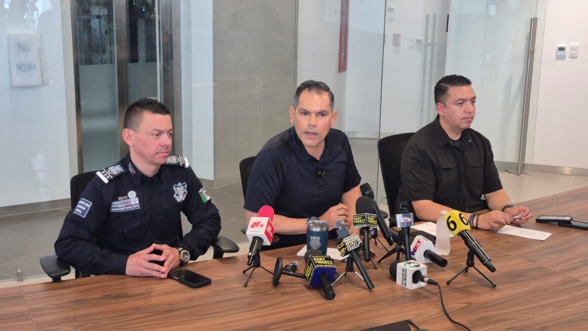 IMG-20260718-WA0038 “Difícilmente entienden un proyecto así cuando no han construido nada parecido”: Gilberto Loya sobre críticas a la Torre Centinela