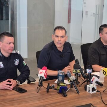 IMG-20260718-WA0038 “Difícilmente entienden un proyecto así cuando no han construido nada parecido”: Gilberto Loya sobre críticas a la Torre Centinela