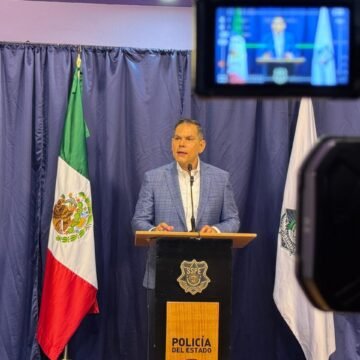 SSPE despliega operativo aéreo y terrestre tras reportes de enfrentamiento en Guadalupe y Calvo
