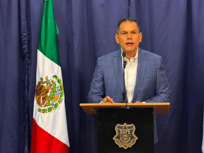 Centinela detecta dos casos de huachicol extraído en Chihuahua: Loya