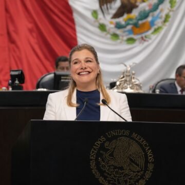 Hugo Gutiérrez tomaría las riendas de la Secretaría General de Gobierno
