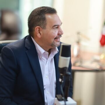 “En Juárez rompimos todos los récords; en la Capital Bonilla es un pésimo administrador”: Cruz Pérez Cuéllar