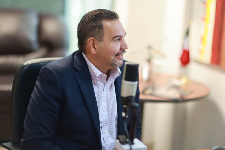 IMG-20260721-WA0005 “En Juárez rompimos todos los récords; en la Capital Bonilla es un pésimo administrador”: Cruz Pérez Cuéllar