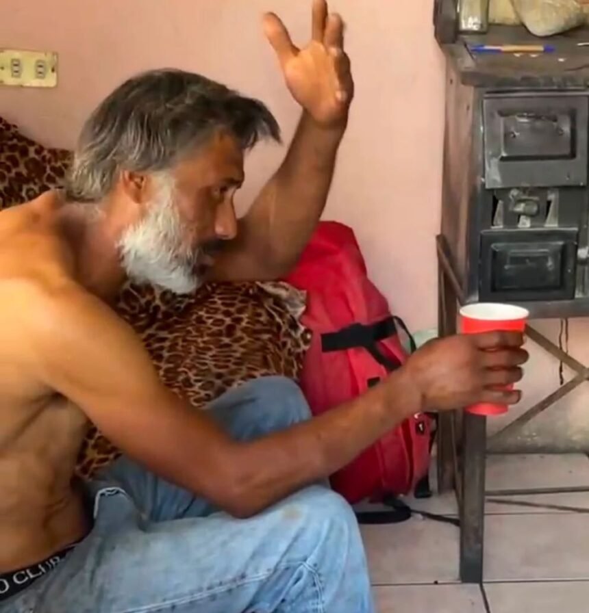 Inimputabilidad deja libre a adicto acusado de múltiples delitos para regresar a vivir con sus padres