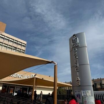 Lamenta regidora Lupita Borruel que Chihuahua quede fuera de los nuevos proyectos hospitalarios del IMSS