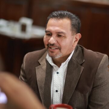 A Jiménez le urge un hospital, cuando llegue la Transformación será una realidad: Cruz Pérez Cuéllar