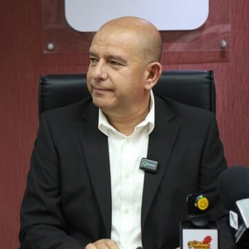 Transparencia será uno de los temas de Morena en el próximo periodo ordinario, adelanta Cuauhtémoc Estrada