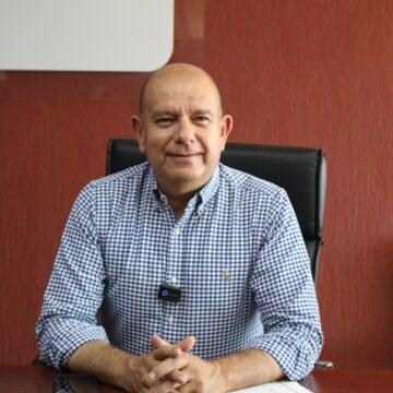 Cuauhtémoc Estrada pide investigar capacidad financiera de medios detrás de espectaculares de aspirantes