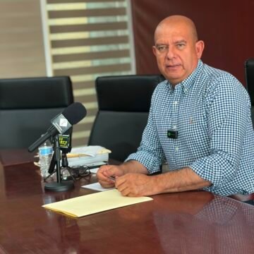 “No tengo la culpa de que el dedazo esté fallando”: Cuauhtémoc Estrada atribuye críticas de Santiago de la Peña a problemas internos del PAN