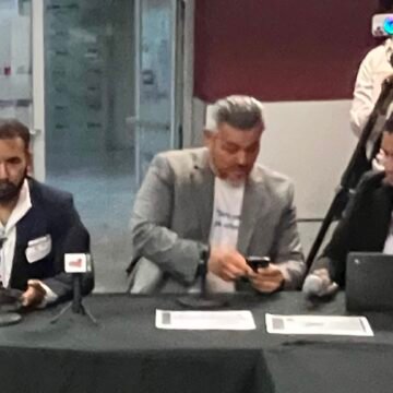 Sahared Mendoza acusa a Leticia Ortega de violencia digital durante enfrentamiento en el Congreso