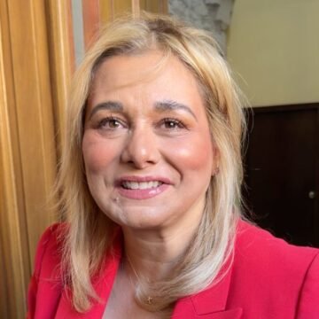 IMG-20260728-WA0020 “Pregunten al Gobierno Federal en qué ha invertido su deuda”: responde Maru Campos al defender crédito para Poniente 5
