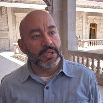 Reunión entre Jesús Carrillo y diputados del PAN busca alinear prioridades para el cierre de la administración