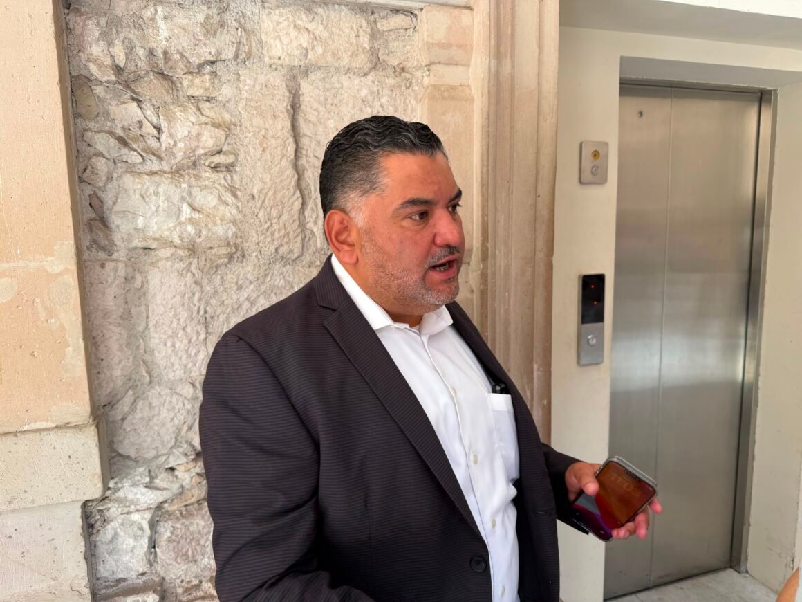 La Línea estaría atacando a sus propios integrantes por operar fuera de sus actividades: Fiscal de Distrito Zona Occidente