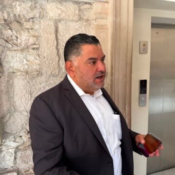 La Línea estaría atacando a sus propios integrantes por operar fuera de sus actividades: Fiscal de Distrito Zona Occidente