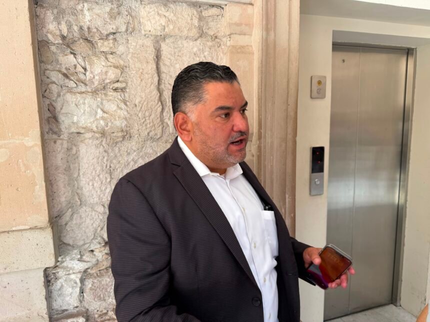 La Línea estaría atacando a sus propios integrantes por operar fuera de sus actividades: Fiscal de Distrito Zona Occidente
