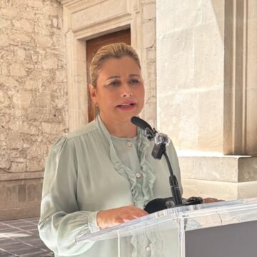 IMG-20260729-WA0043 “Guadalupe y Calvo está gobernado por Morena”, Maru Campos acusa a alcaldesa de frenar acciones de seguridad