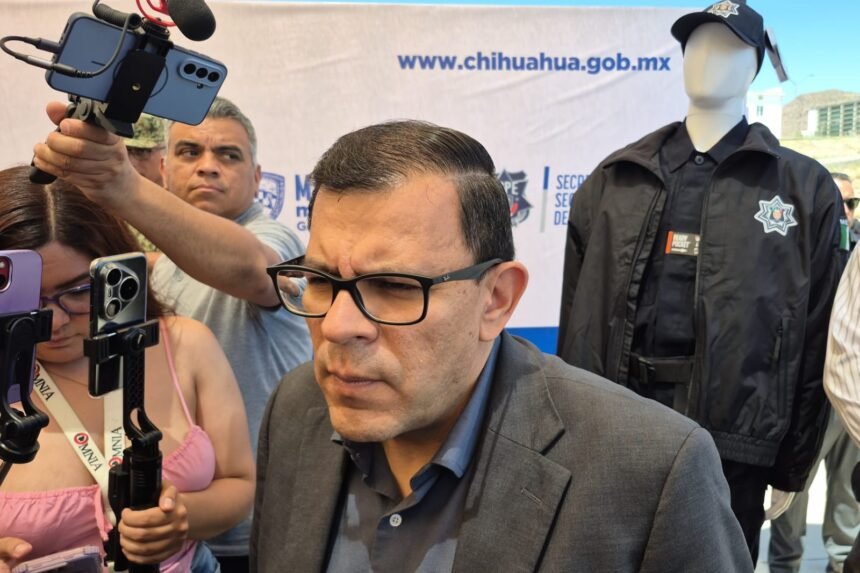 Tras cinco años detenida, Estado retomará con recursos propios la ampliación de la Fiscalía Zona Centro
