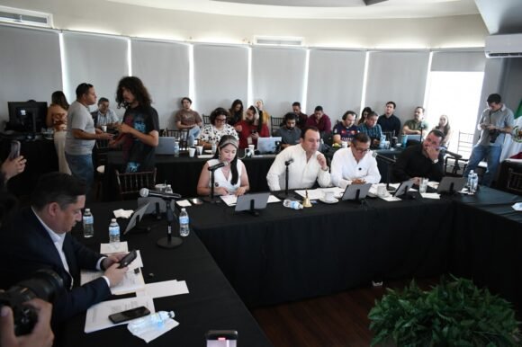 IMG-20260731-WA0067 Diputación Permanente no avala exhorto a la Federación para atender crisis de desplazados