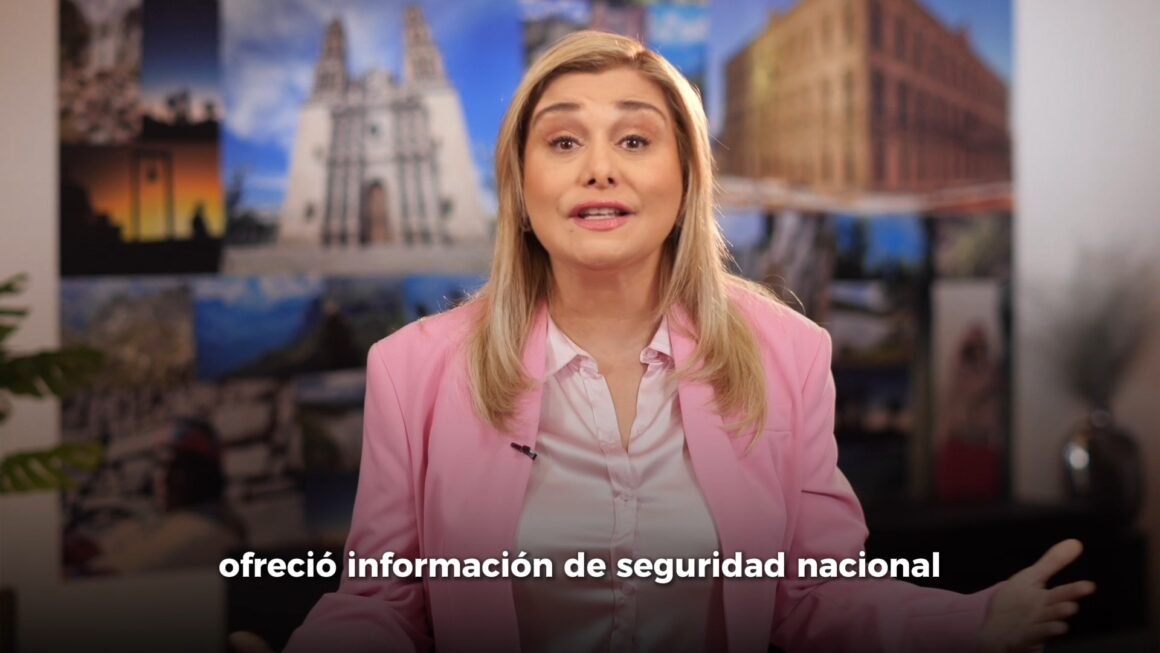 MC 170726 1209H(1) Maru Campos acusa traición a la patria en Baja California y exige romper pactos con el crimen