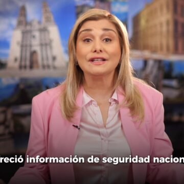 MC 170726 1209H(1) Maru Campos acusa traición a la patria en Baja California y exige romper pactos con el crimen