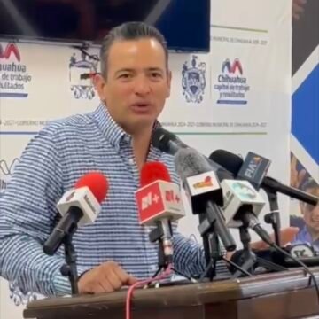 “Estamos en la mejor disposición de aclarar cualquier duda sobre la Poniente 5”: Marco Bonilla responde oficio de Morena