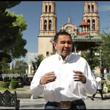 Gobiernos panistas frenan el desarrollo de vivienda en la capital: Cruz Pérez Cuéllar