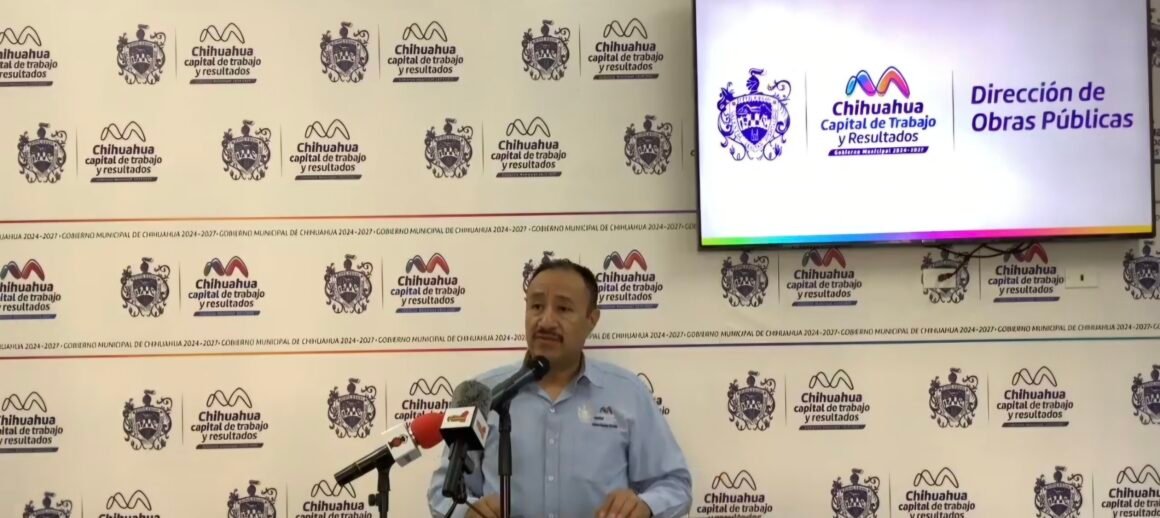 Municipio asegura atención diaria de baches y cumplimiento de plazo de 72 horas para reportes