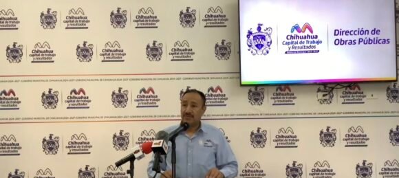 Municipio asegura atención diaria de baches y cumplimiento de plazo de 72 horas para reportes