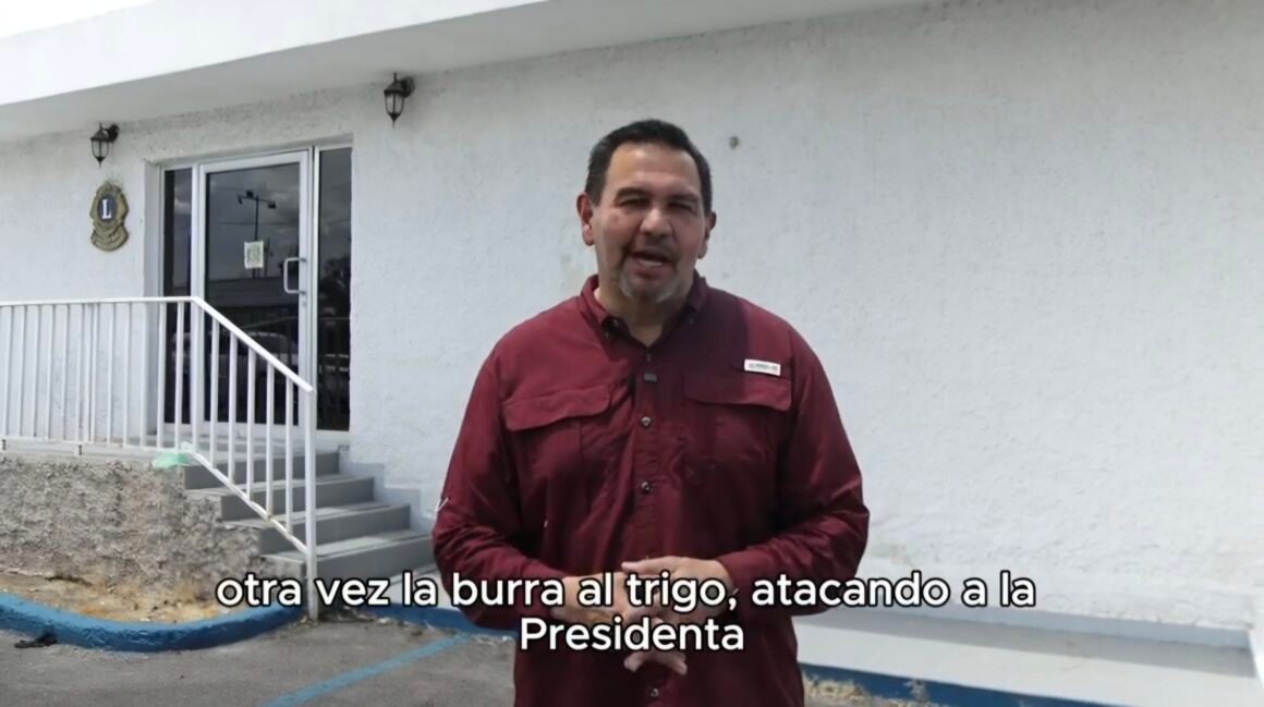 Screenshot_20260711_161240_Gallery(1) “Si no puede, renuncie”: Cruz Pérez Cuéllar lanza crítica a Maru Campos por postura sobre el T-MEC