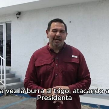 Screenshot_20260711_161240_Gallery(1) “Si no puede, renuncie”: Cruz Pérez Cuéllar lanza crítica a Maru Campos por postura sobre el T-MEC
