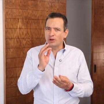 Screenshot_20260713_095616_Studio(1) “La información ya la tienen, lo que falta es tomar una decisión”: Marco Bonilla pide al Congreso aval para crédito de Poniente 5