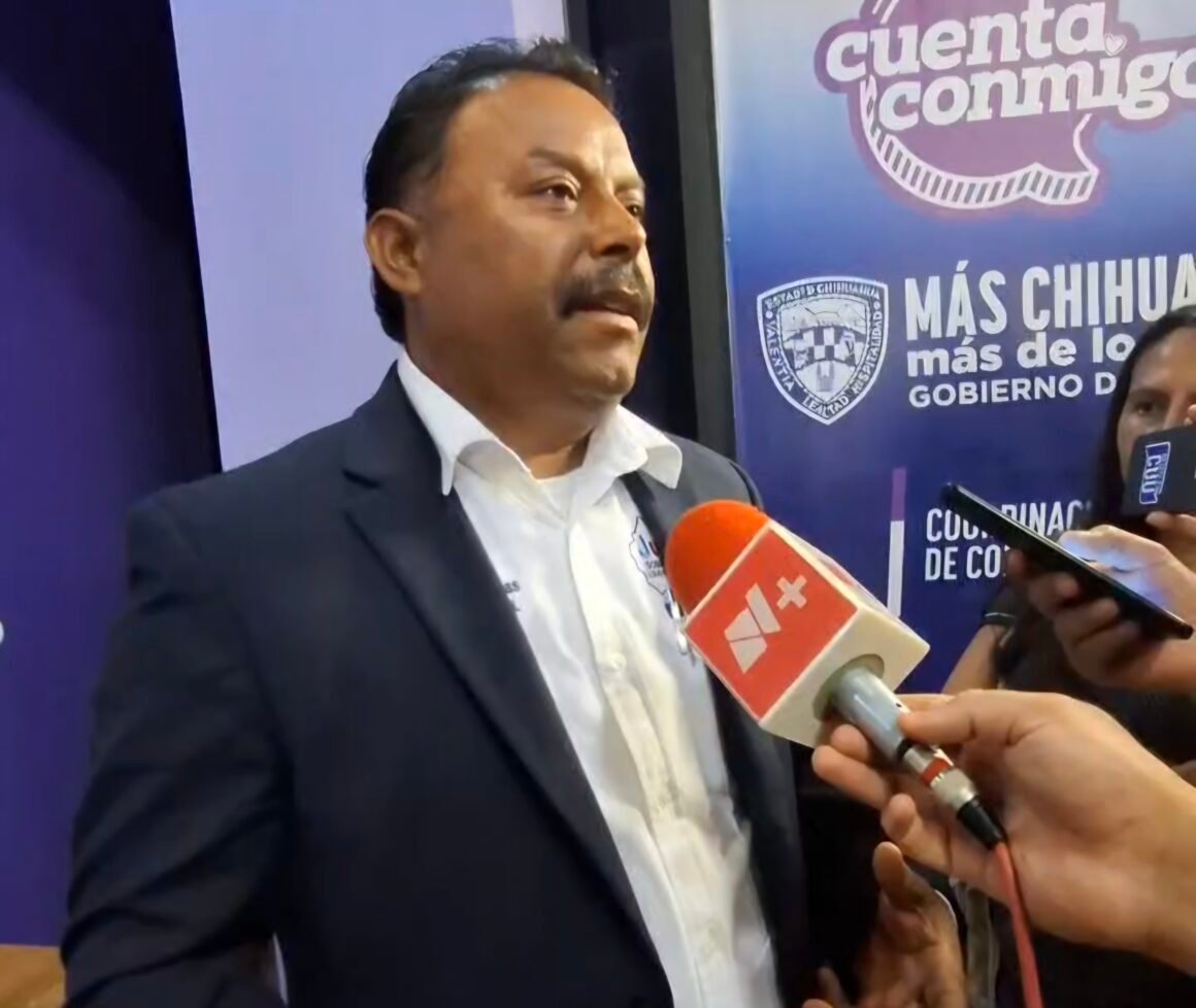 Prevé Julimes realizar ajustes internos en presupuestos de áreas ante recortes federales