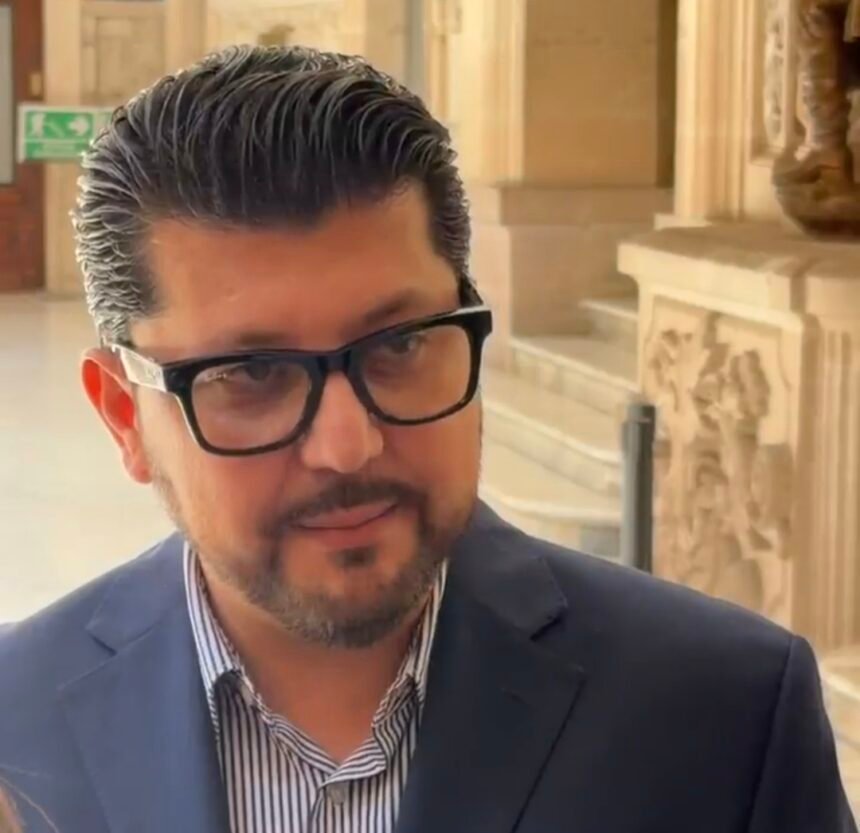 Pensiones Civiles prepara licitación de medicamentos para garantizar tratamientos a derechohabientes