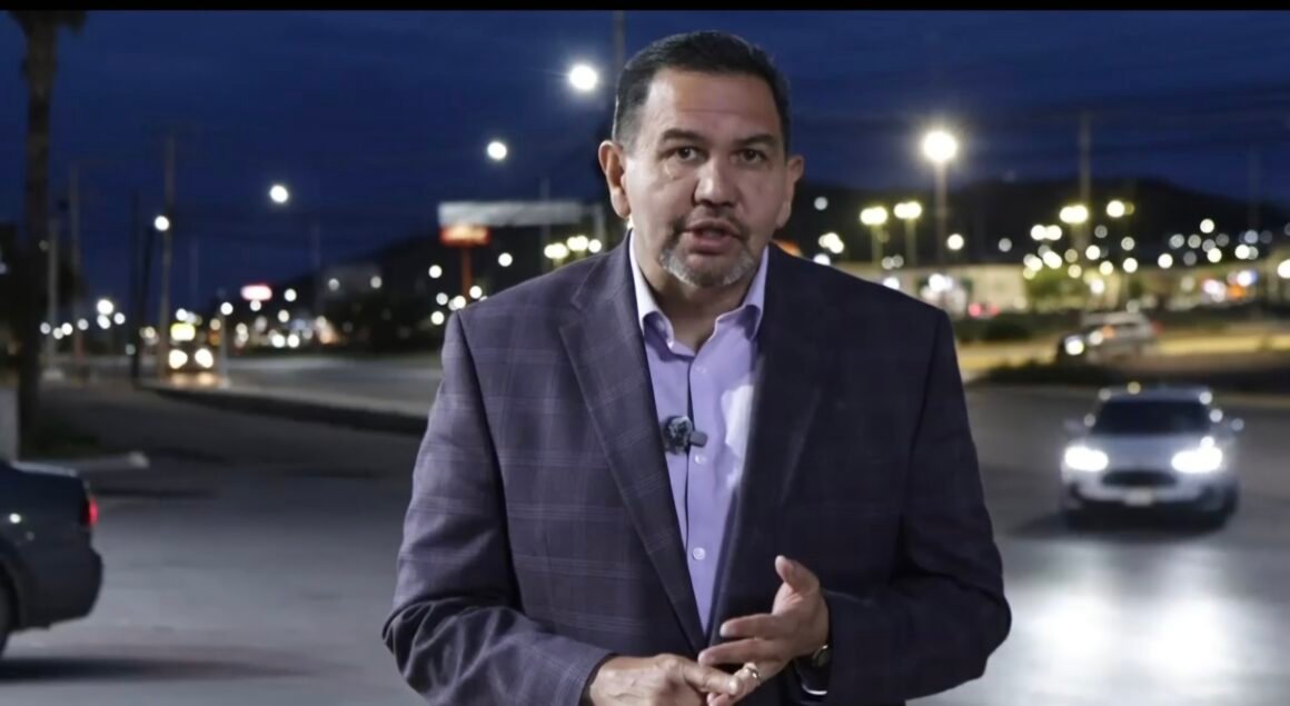 “El buen juez por su casa empieza”: Cruz Pérez Cuéllar exige a Maru Campos dejar la confrontación y ponerse a trabajar por Chihuahua