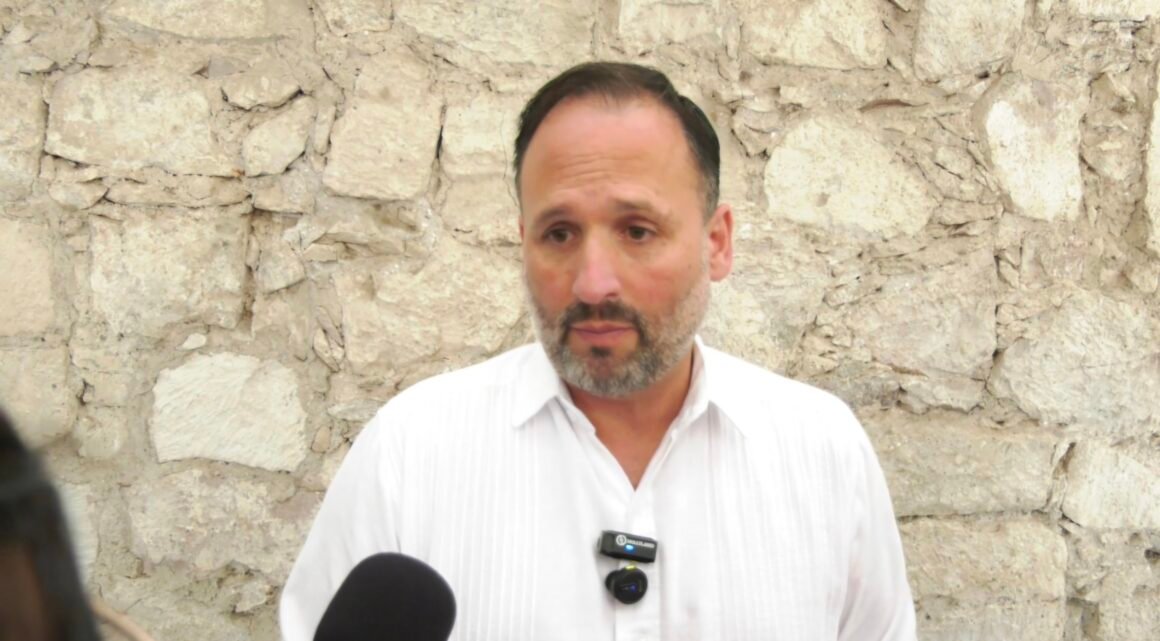 Screenshot_20260723_142348_Studio(1) “Que le expliquen a la gente por qué se oponen al progreso de Chihuahua”: Santiago de la Peña cuestiona rechazo de Morena a Poniente 5