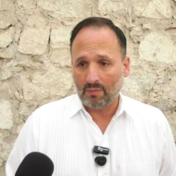 “Que le expliquen a la gente por qué se oponen al progreso de Chihuahua”: Santiago de la Peña cuestiona rechazo de Morena a Poniente 5