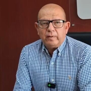“¿Por qué quisieran esa autorización en el último año de la administración?”: Cuauhtémoc Estrada rechaza reforma a Ley de Bienes