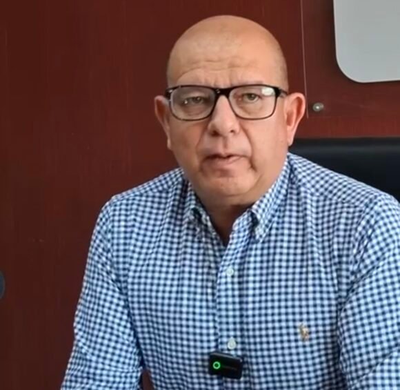 “¿Por qué quisieran esa autorización en el último año de la administración?”: Cuauhtémoc Estrada rechaza reforma a Ley de Bienes